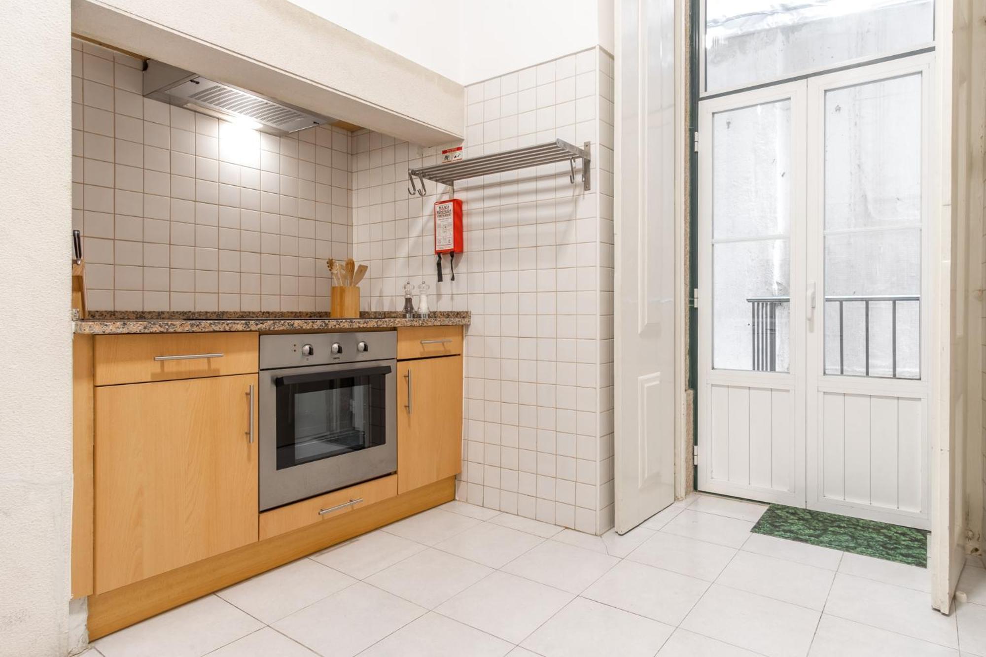 Lv Premier Apartments Baixa- Cr Лиссабон Экстерьер фото